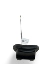 VOLVO XC90 HEADREST REAR  photo 7