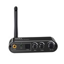 Аудиоконвертер Bluetooth, цифровой аналоговый, коаксиальный