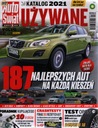 1/2021 КАТАЛОГ CAR WORLD Used 2021 187 лучших автомобилей
