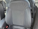 СИДІННЯ ЛІВИЙ ВОДІЯ OPEL ASTRA IV J НАПІВШКІРЯНИЙ ЄВРОПА  фото 8