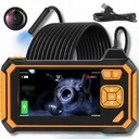 ЭНДОСКОПНАЯ КАМЕРА ДЛЯ ПРОВЕРКИ 5М, КАЧЕСТВО FULL HD, USB-ЭНДОСКОПИЧЕСКАЯ, ВОДОНЕПРОНИЦАЕМАЯ