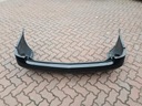 PARAGOLPES PARTE TRASERA TRASERO NISSAN PRIMERA P12 Z11G 