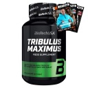 BIOTECH TRIBULUS MAXIMUS 90TABL ТЕСТОСТЕРОН ЛИБИДО ДЛЯ МУЖЧИН ЖИЗНЕННАЯ СИЛА