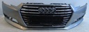 ХРОМИРОВАННАЯ ЭМБЛЕМА РЕШЕТКИ ПЕРЕДНЯЯ ЧАСТЬ AUDI A4 B9 8W0