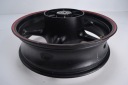ДИСК КОЛЕСО ЗАД YAMAHA XJ6 DIVERSION N 09-16  (18607474205) фото min 6