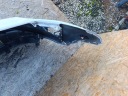 БАМПЕР ПЕРІД TOYOTA CHR C-HR 2019-2022 РЕСТАЙЛ GR  (17845858293) фото min 6