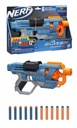 NERF Elite 2.0 Commander Пусковая установка РД-6 + дротики