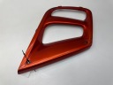 HONDA CBR 600 F3 95-98R PLASTIQUE DÉFLECTEUR D'AIR REMPLISSAGEphoto 5
