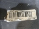 BMW E61 PARE-CHOCS ARRIÈRE ARRIÈRE MODULE CARBONSCHWARZ 7918447photo 13