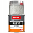 NOVOL Plus 710 Ремкомплект полимерный коврик 250г