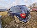 CHRYSLER VOYAGER МОДУЛЬ КОМФОРТУ 2008 2.8L T3FQH1447F2RPM T3FQH1447F2RPM, P0  фото 9