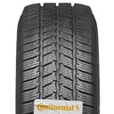 4x резина WINTER 215/65/16C R CONTINENTAL Ван Зима для АВТОБУСА КОМПЛЕКТ Новая