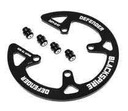 НОВЫЙ КРЫШКА BLACKSPIRE DEFENDER SRAM 76 BCD 28-30T
