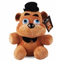 БОЛЬШОЙ плюшевый талисман FIVE NIGHTS At Freddy's FNAF BONNIE FOXY CHICA 25см