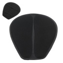 PILLOW DO SEATING MOTORCYCLE Z AMORTYZACJA I ODDYCHAJACYM CHLODZENIEM BY AIR  photo 6