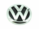 Эмблема заднего подкрылка Vw Arteon T-Roc Golf Volkswagen 510853617A FOD