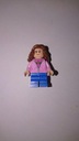 Минифигурки LEGO hp181 Гарри Поттер Гермиона