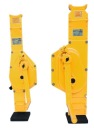 ÉLÉVATEUR KOLEJOWY VILEBREQUIN ZEBATKOWY PK3 3000 KGphoto 6