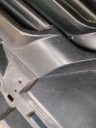 RENAULT TRAFIC 3 3 РЕШІТКА РЕШІТКА РАДІАТОРА OE  (14539324935) фото min 9