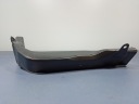 BMW 7 G11 G12 CANAL CONDUIT D'AIR MONTANTS DROIT 7343456photo 5