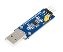 PL2303 Плата USB UART (тип A) V2 — USB-конвертер