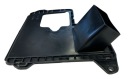 BODY UPPER SYSTEMS HEATING - FIAT 126P  photo 5