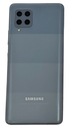 Samsung Galaxy A42 5G SM-A426B 128 ГБ две SIM-карты серый