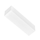 БЕЛЫЙ ПОЛИРОВАЛЬНЫЙ БЛОК, МАНИКЮРНЫЙ БЛОК, ПИЛКА