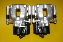 ÉTRIER DE FREIN GAUCHE DROIT ARRIÈRE VW PASSAT CC B6 282/12 08-11photo 12