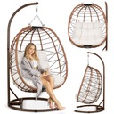ПОДВЕСНОЕ КРЕСЛО-КАЧАЛКА, СКЛАДНАЯ КОРЗИНА САДОВЫЙ КОКОН