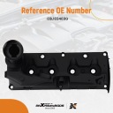 PROTECTION BRAS DE SUSPENSION VERS VW MULTIVAN V VI TRANSPORTER BUS 2009-2019 03L103469Gphoto 14