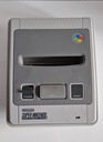 Консоль Nintendo SNES Super Nintendo 001a