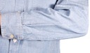 LEE košeľa BLUE jeans 101 SHIRT _ M Značka Lee