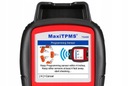 Сканер Autel MaxiTPMS TS408 поддерживает датчики TPMS