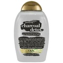 OGX Charcoal Detox Hĺbkovo čistiaci kondicionér