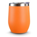 Matero Termico inox Orange 360мл термооранжевый