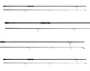 KAPROVÝ PRÚT PROLOGIC C- AB AR 275/2,75lb