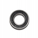 6902 картриджный подшипник 28x15x7 для ступиц Novatec