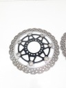 KAWASAKI ER6 N 06-08 DISQUES FREIN AVANTphoto 6