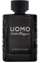 SALVATORE FERRAGAMO UOMO SIGNATURE EDP 100ml SPRAY