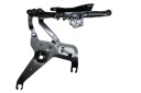 ПЕТЛЯ КАПОТА BMW X5 F15 F85 / X6 F16 F86 ЛЕВАЯ