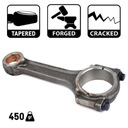 ГИДРАВЛИЧЕСКИЙ КЛАПАН ПУСТЕР. OM0032 PCS ET ENGINETEAM