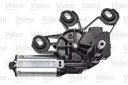 MOTEUR ESSUIE-GLACES MERCEDES 579600 VALEOphoto 11