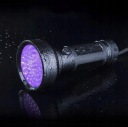 Ліхтарики Чорний Uv 51 Led