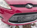 БАМПЕР ПЕРІД FORD FIESTA MK7 КОЛІР M9 08-12  (18329940021) фото min 8