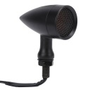 2 SZT. ФАРА ПОВОРОТНИКА МОТОЦИКЛА 12V 10MM ДІАМЕТР ГВИНТА КОЛІР 74  (18297979151) фото min 8
