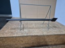 DACIA DUSTER II 2 MOULURE REVÊTEMENT SEUIL GAUCHEphoto 8