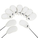 Путери 10Pcs 2P