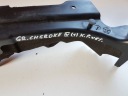2023 JEEP GRAND CHEROKEE WL NOISE INSULATION WINGS 68426588AC  photo 5