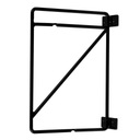 КРОНШТЕЙН ПОЛКИ КРОНШТЕЙН ПОЛКИ Фиксирует ПОЛКУ